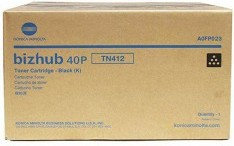 Konica Minolta A0FP023 / TN-412 (46507616)