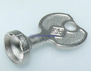 Heimeier Klucz do nastaw 3501-02.142
