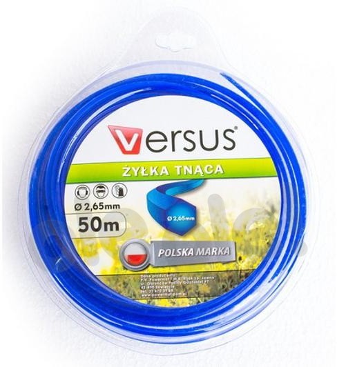 VERSUS PM0288 2,65 mm 50 m