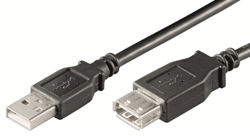 Ewent EW-UAA-030-P kabel USB EW-UAA-030-P