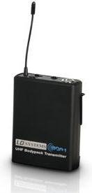 LD Systems systemy LD ECO 2 BP 4 LDWSECO2BP4