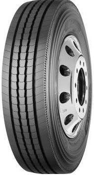 Michelin X MULTIZ MI