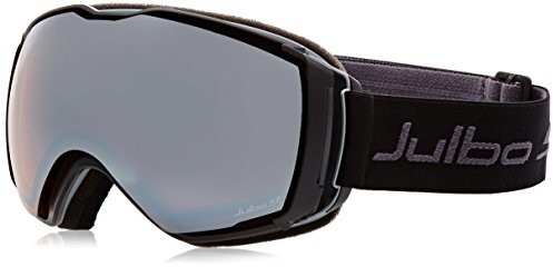 JULBO Julbo Airflux Ski Okulary Dla Mężczyzn, Niebieski/Zielony, Rozmiar Xl (J74812216_216_Taille XL)