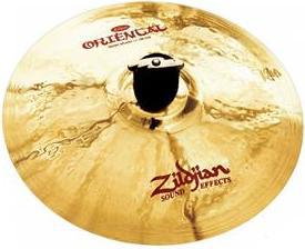 Zildjian FX Series A0611 11 talerze Splash