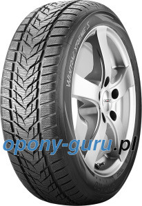 Vredestein Wintrac Xtreme S 255/50R19 107V