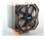 Zalman CNPS10X OPTIMA 2011