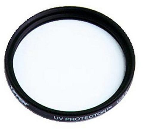 Tiffen 43 MM UV Protector Filter (43UVP)