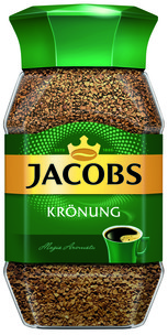 Jacobs KRONUNG ROZP 100G wszystko dla domu i biura! 4032158