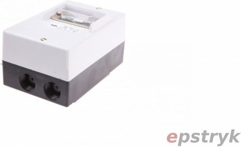 Legrand Obudowa PGJW IP65 M-611, 66-907006,