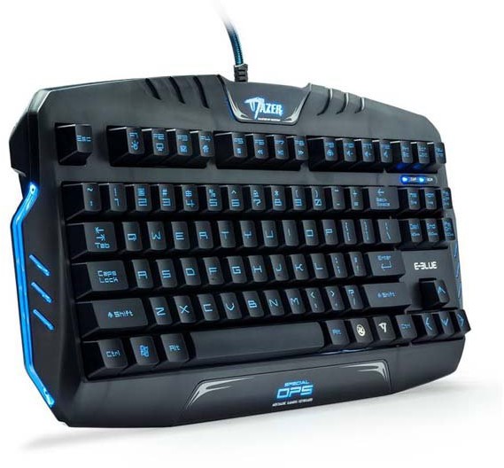 E-Blue Mazer special OPS (EKM086BKUS-IU)