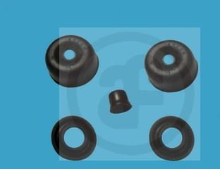 AUTOFREN Zestaw naprawczy, cylinderek hamulcowy SEINSA D3375