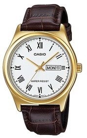 Casio Classic MTP-V006GL-7B