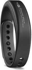 Garmin Vivosmart Czarny