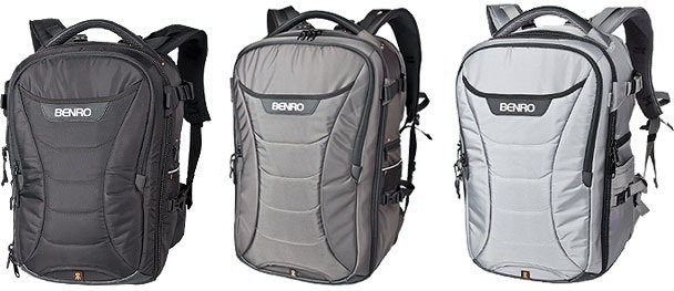 Benro Ranger Pro 500N