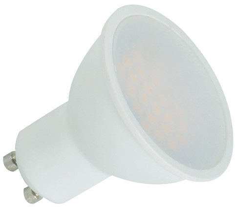 Superled Żarówka LED GU10 5W 450lm 230V 3172