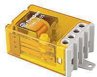 Finder Przekaźnik impulsowy 2NO 10A 230V AC 27.05.8.230.0000