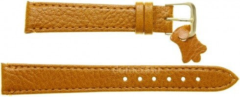 Diloy Pasek do zegarka 14mm 86 14 10