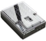 Decksaver DS-PC-kontrolz2 Cover dla Native Instruments KONTROL Z2 DECKSAVER DS-PC-KONTROLZ2