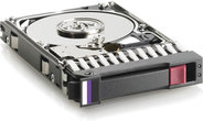 HP MSA 600GB 6G SAS 10K 2.5in DP ENT HDD C8S58A