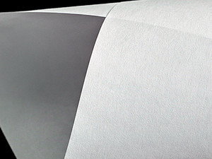 Fedrigoni Constellation Snow Raster 90g 72x102cm (250) 20090CS33/24