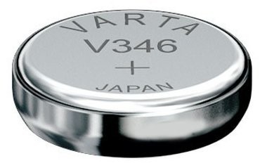 Varta V346 baterie jednorazowe 221