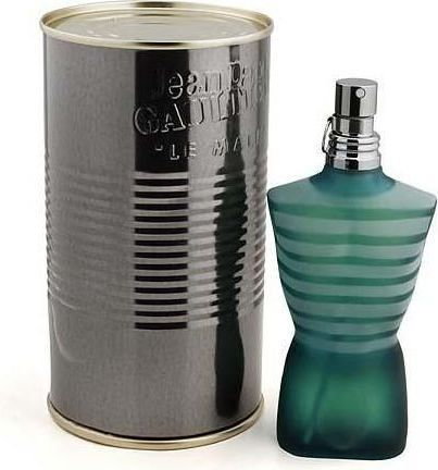 Jean Paul Gaultier Le Male Woda toaletowa 125ml TESTER