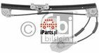 FEBI BILSTEIN Podnonik szyby 27348