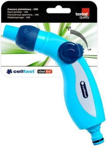 Cellfast Pistolet zraszający UNI (52-050)