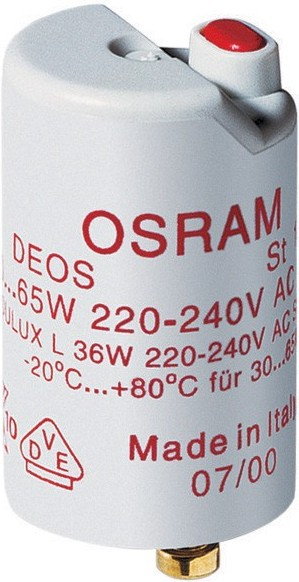 Osram ZAPŁONNIK ST 111 GRP 4-65W