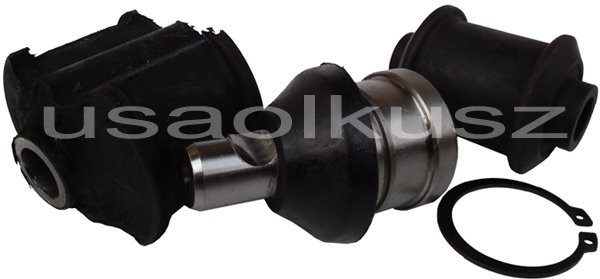 CND Kpl naprawczy wahacza Chrysler Voyager 1991-1995