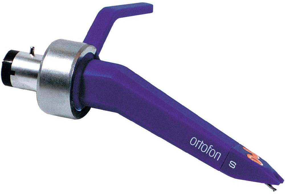 Ortofon System Concorde DJ S 20 22 000 Hz 6 mV 2 5 g niebieski