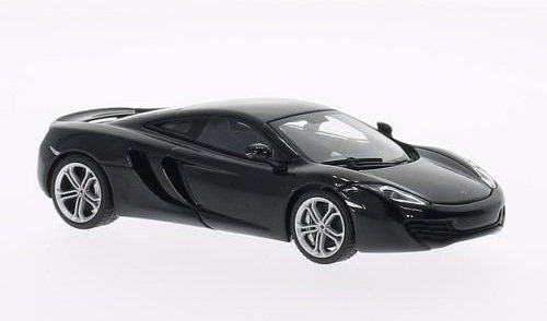 Autoart McLaren MP4-12C 1:43 56005