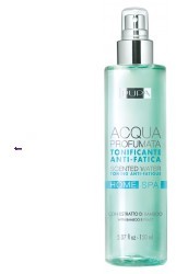 Pupa Pupa Home SPA Toning Anti-Fatigue Scented Water mgiełka do ciała 150ml