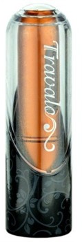 Travalo Excel 5 ml Orange napełnialny flakon z atomizerem