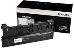 Lexmark Pojemnik na zużyty toner 54G0W00 (54G0W00)