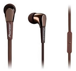 Pioneer SE-CL722T brązowe