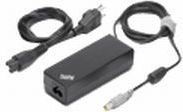 Фото - Блок живлення для ноутбука Lenovo Zasilacz  ThinkPad 65W AC Adapter  (40Y7700)