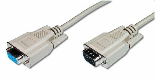 Assmann ASSMANN Electronic 2x HD15, 3m kabel VGA AK-310200-030-E