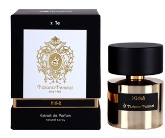 Tiziana Terenzi Kirke Extrait De Parfum 100ml 