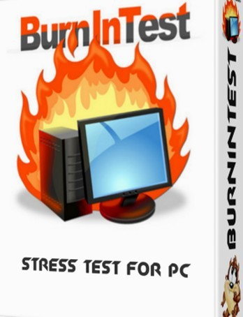 PassMark BurnIn Test Professional