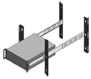 Emerson Network Power Network Power Liebert Szyny montażowe Rack - wysuwane (PSI, PSI XR, GXT3) CKENPZRXT312320 [1700764]