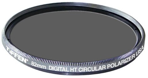 Tiffen Filter 82 MM Digital HT Circular Pol 82HTCP
