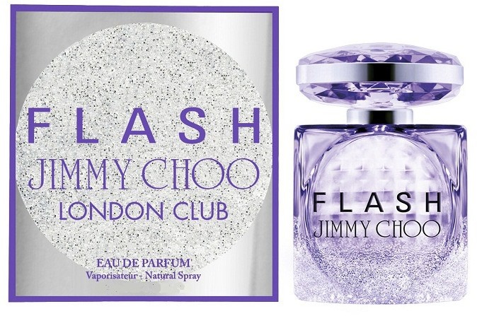 Jimmy Choo Flash London Club woda perfumowana 100ml