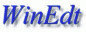 Aleksander Simonic WinEDT Site License Business/Govt