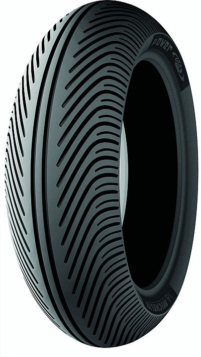 MICHELIN POWER RAIN F 120/60 R17 RACING