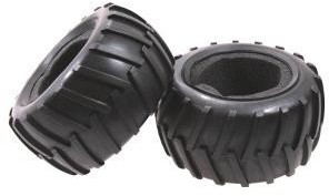 HSP Tyre - 08009 /08009