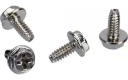 InLine Narzędzia serwisowe Zestaw śrubek do dysków 3.5, 8mm - 50 szt. - 77783L