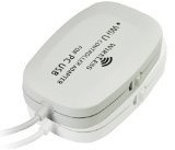 Unbekannt MAYFLASH w009 Wireless Wii U Pro Controller Adapter zapewnia PC USB W009