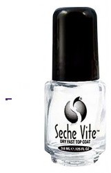 SECHE Vite Dry Fast Top Coat utwardzacz do paznokci 3,6ml