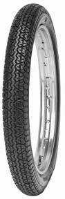 Mitas B7 2.75/R17 47J